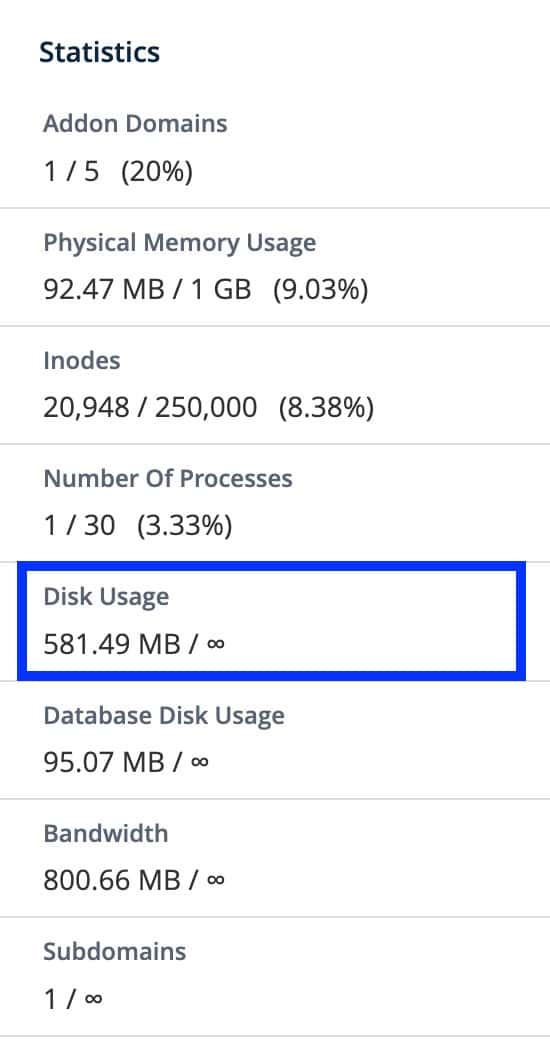 Cara cek penyebab gagal upload gambar di wordpress