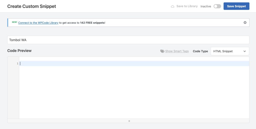 cara membuat tombol whatsapp di wordpress 1 - Kang Opes