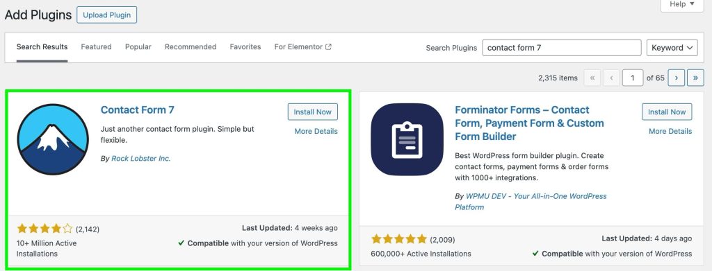 cara menghubungkan form website ke whatsapp 2 - Kang Opes