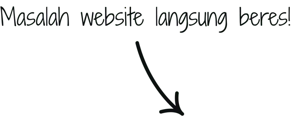 Jasa perbaikan dan edit website wordpress 1 - Kang Opes