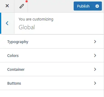 cek custom font